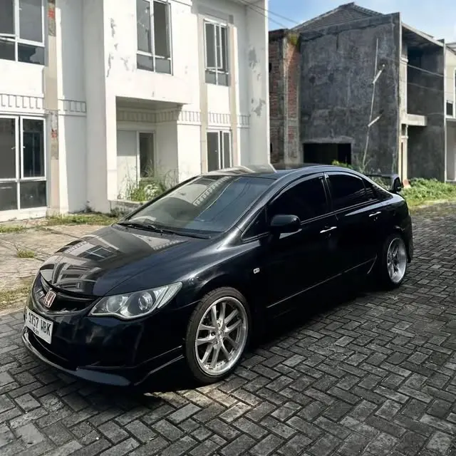 Honda Civic FD 2008