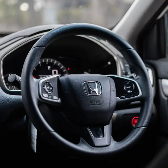 Honda CR-V 2.0 2023