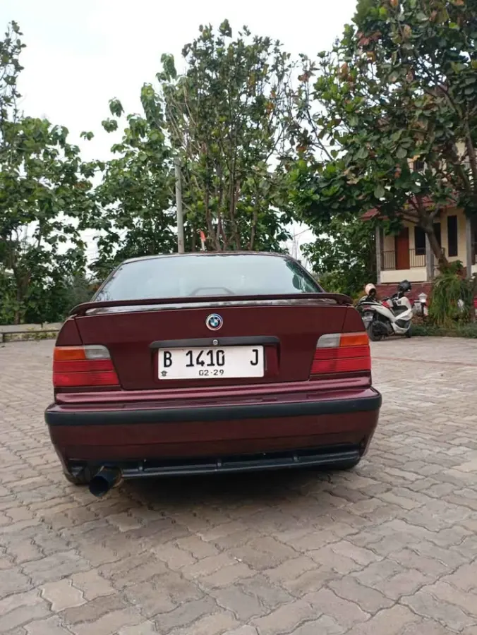 BMW E36 320i 1994