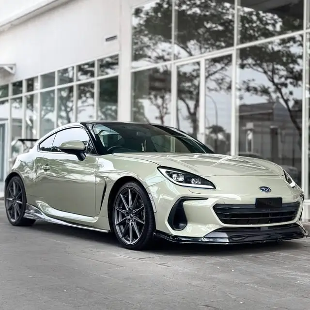 Subaru BRZ 2.0 2023