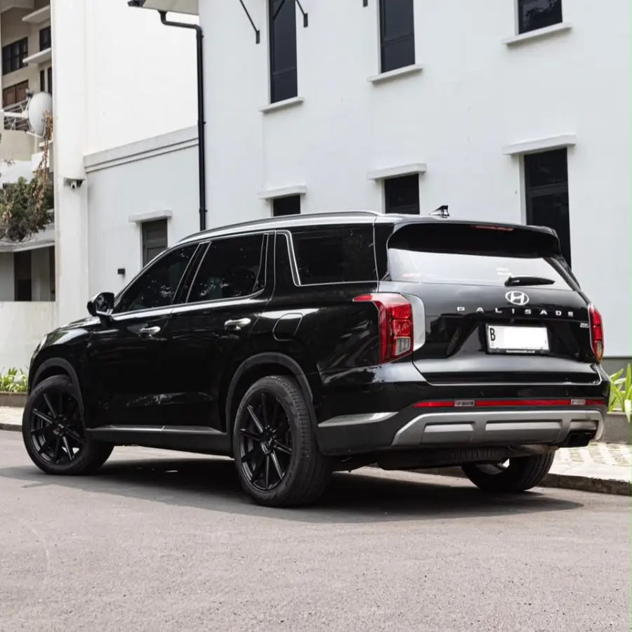 Hyundai Palisade Signature 2023