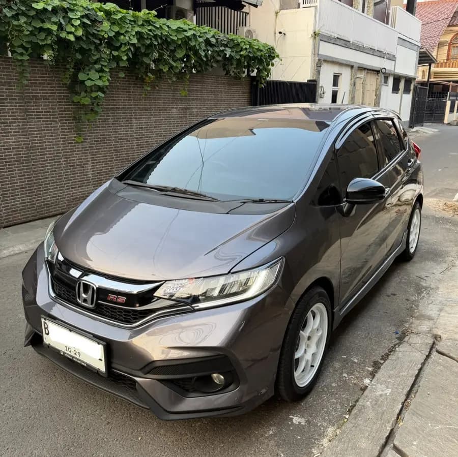 Honda Jazz 1.5 RS 2019