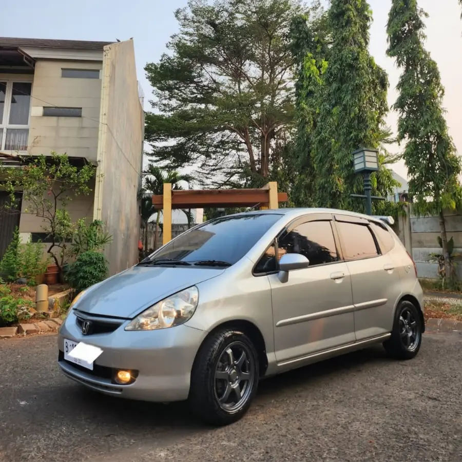 Honda Jazz 1.5 i-DSI 2006