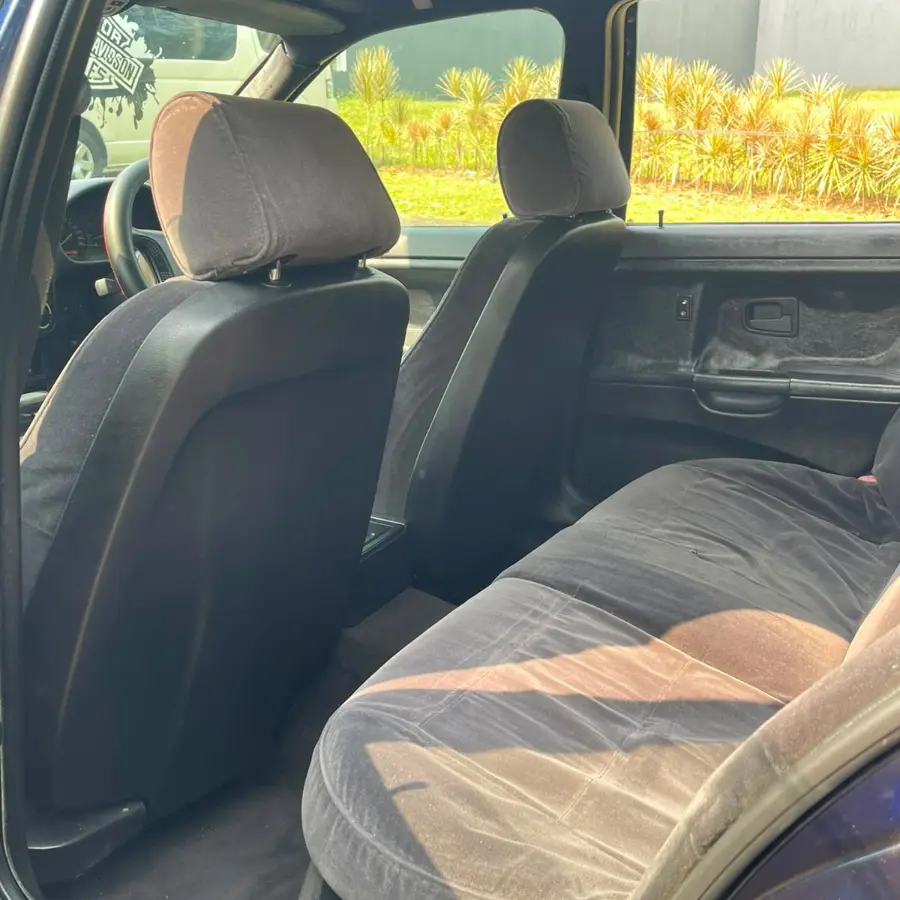 BMW E36 320i 1995