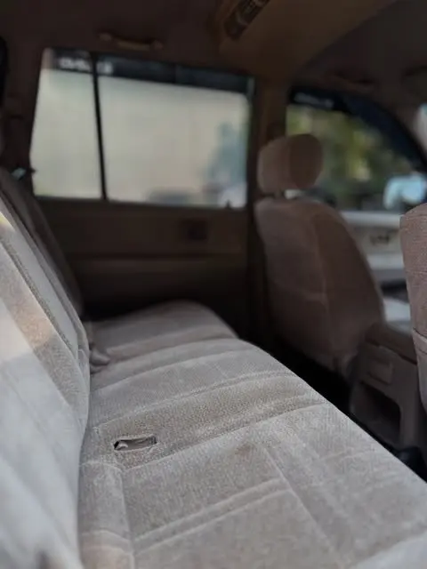 Toyota Kijang 2.0 Kapsul LGX 2004