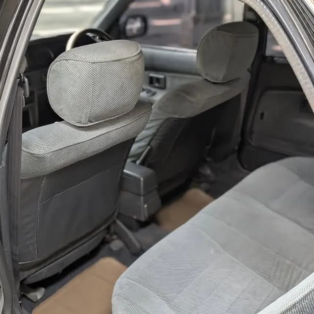Toyota Corolla Twin Cam 1991