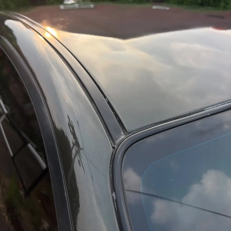Mazda Familia 1.8 1998