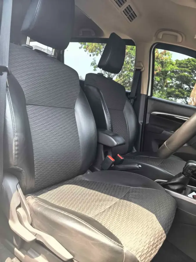 Suzuki XL7 Alpha 2020
