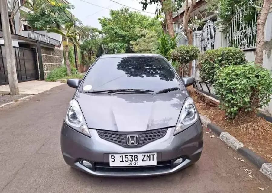 Honda Jazz 1.5 S 2010