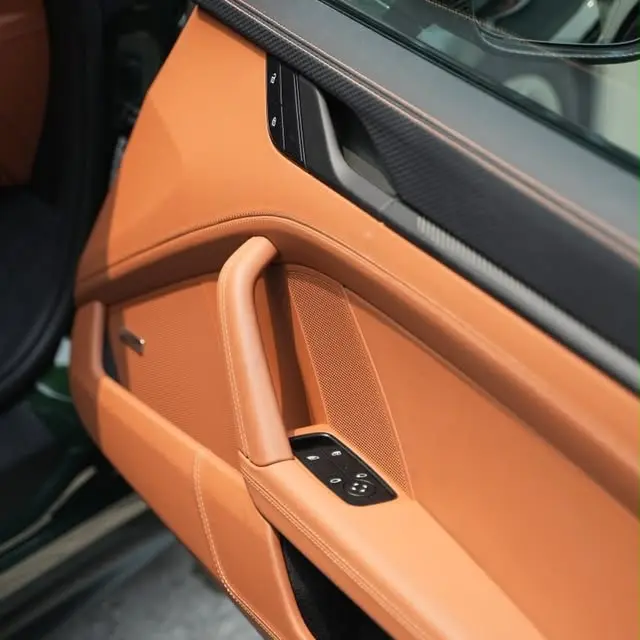 Porsche 911 GT3 Touring 2026
