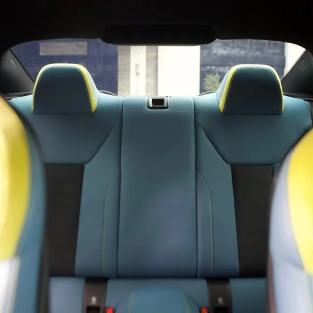 BMW M4 Competition 2024