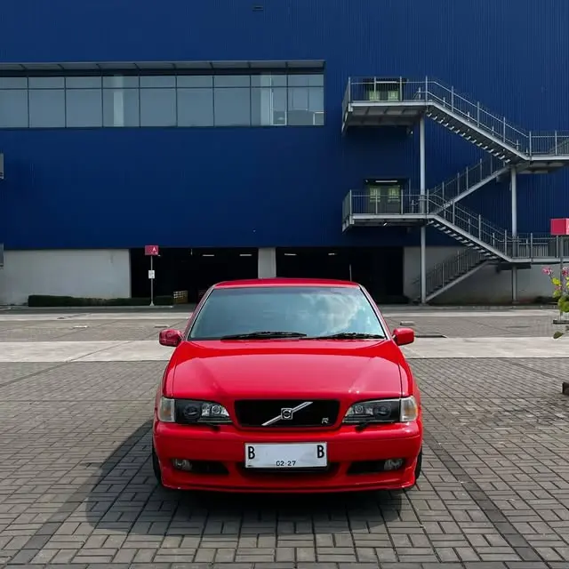 Volvo S70 T5 1998
