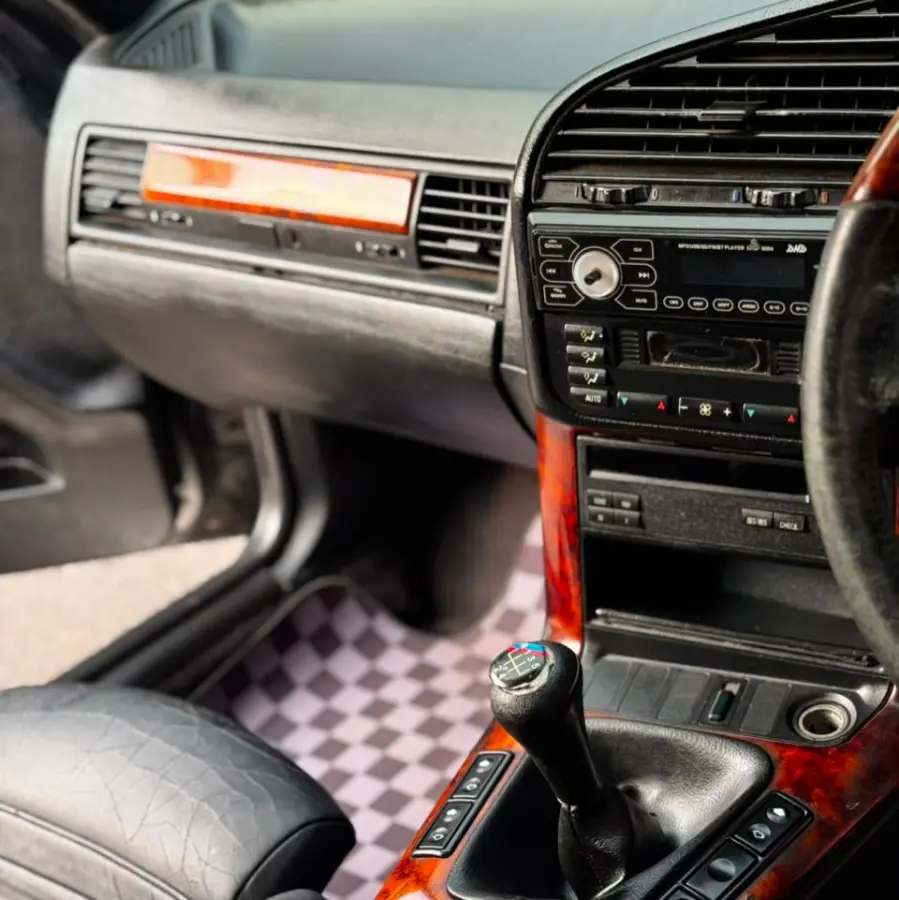 BMW E36 323i 1997