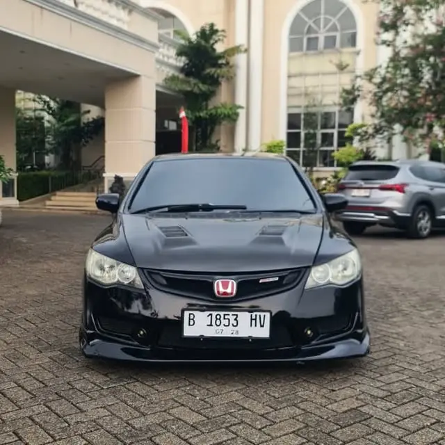 Honda Civic FD 2007