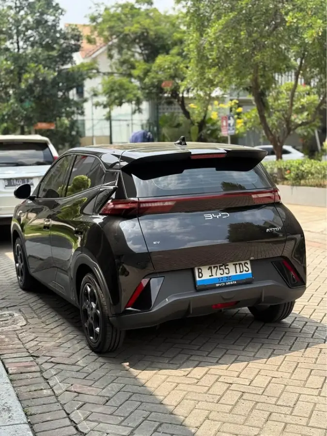 BYD Atto 1 Premium 2025