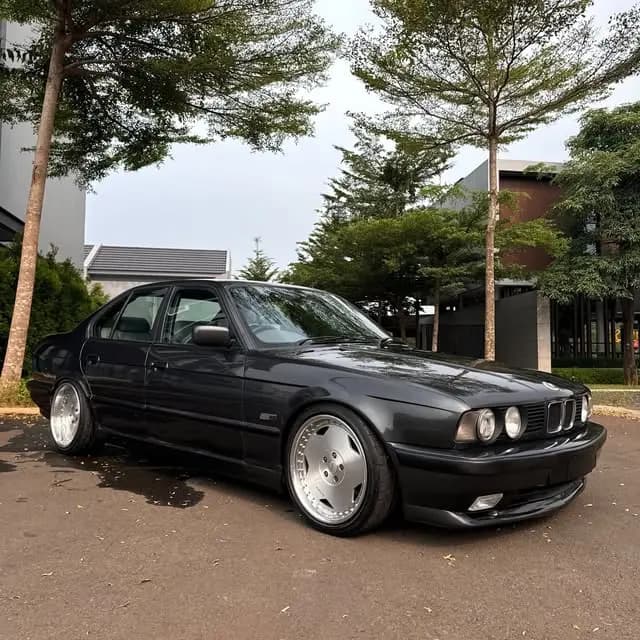 BMW E34 520i 1994