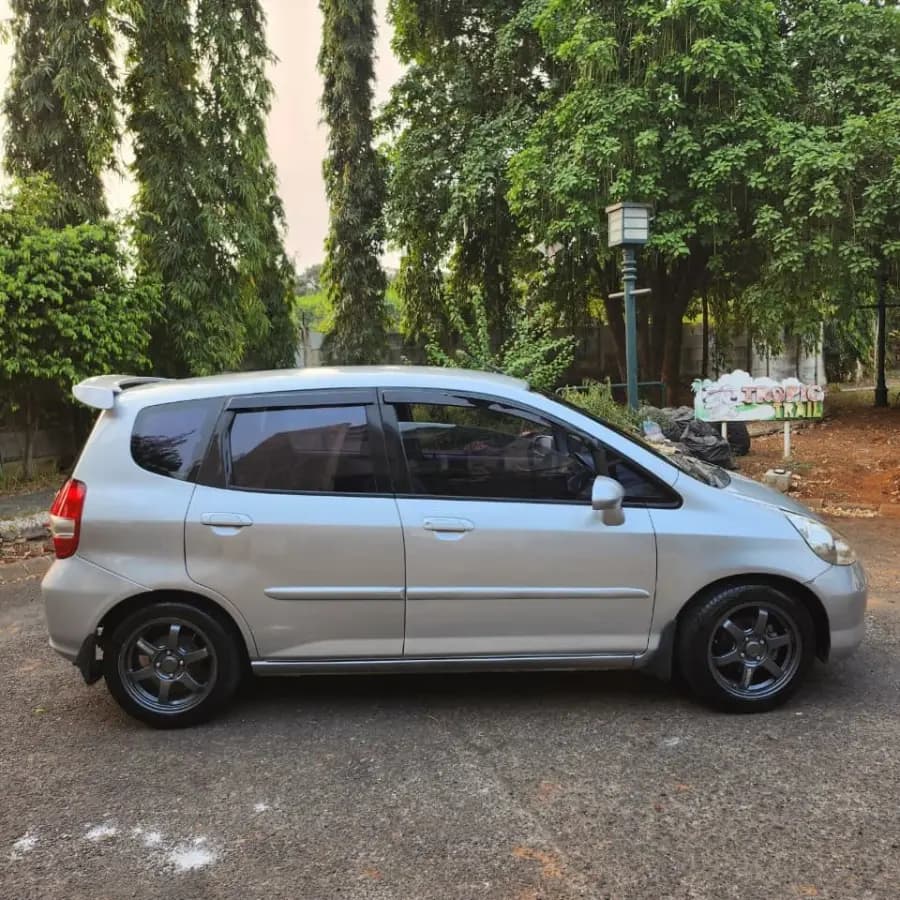 Honda Jazz 1.5 i-DSI 2006