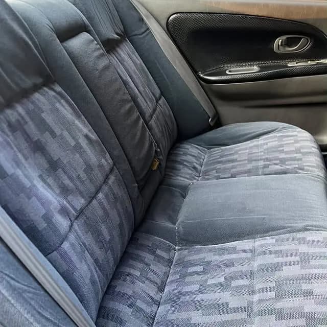 Mitsubishi Lancer SEi 1999