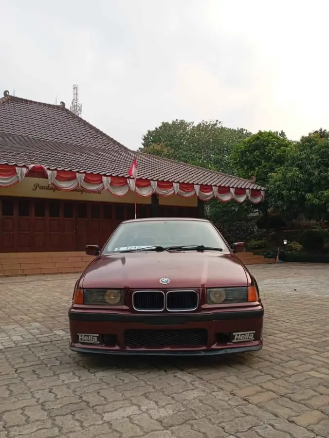 BMW E36 320i 1994