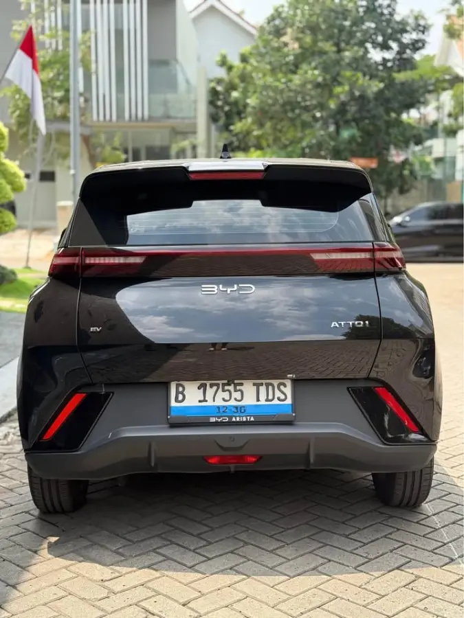 BYD Atto 1 Premium 2025