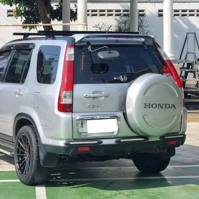 Honda CR-V 2.0 2003