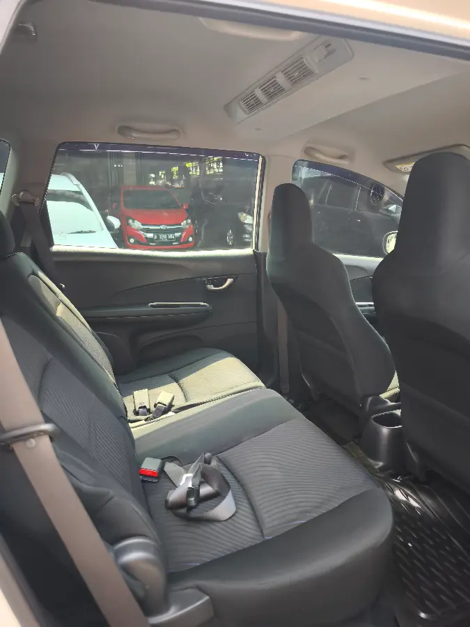 Honda Mobilio 1.5 RS 2014