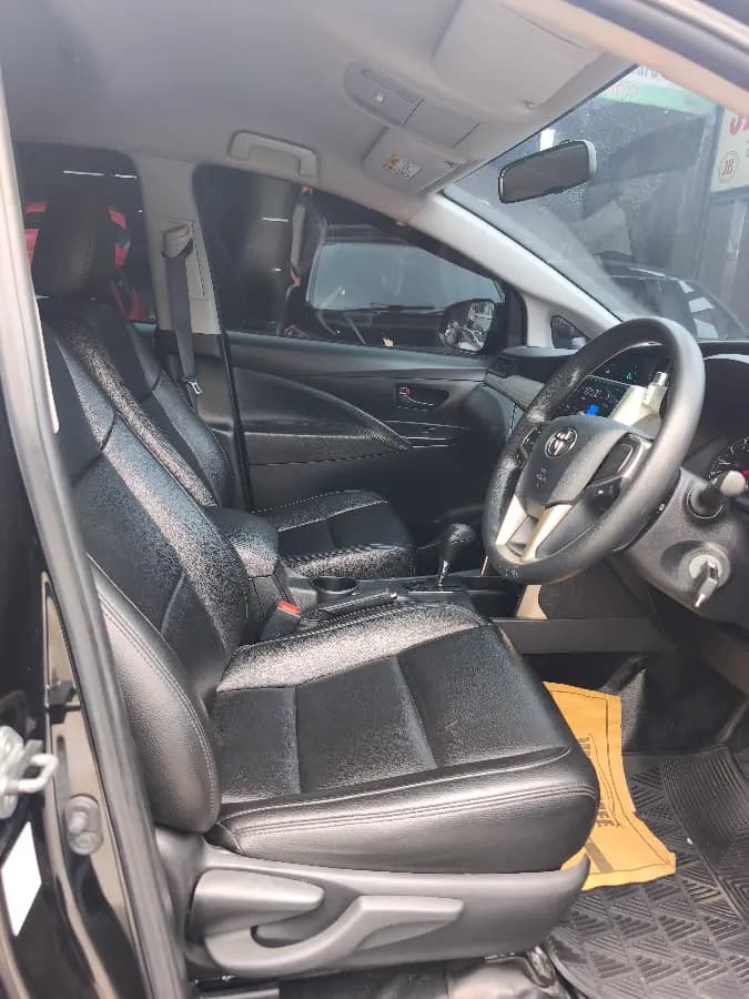 Toyota Kijang Innova 2.0 G 2018