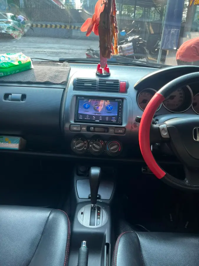 Honda Jazz 1.5 i-DSI 2005