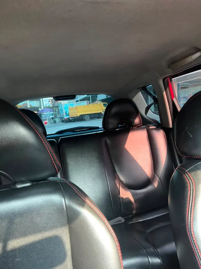 Honda Jazz 1.5 i-DSI 2005