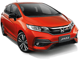 Honda Jazz Bekas