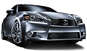 Lexus GS Bekas