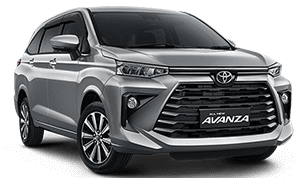 Toyota Avanza bekas