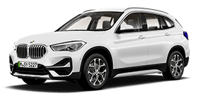 BMW X1 Bekas
