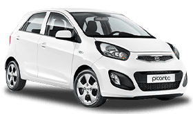 KIA Picanto bekas