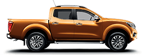 Nissan Navara Bekas