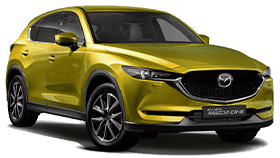 Mazda CX-5 Bekas