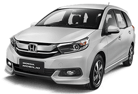 Honda Mobilio Bekas