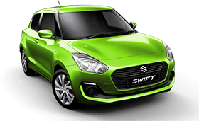 suzuki swift bekas