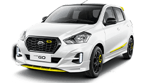 Datsun Go Bekas