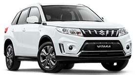 Suzuki Grand Vitara Bekas
