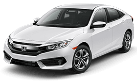 Honda Civic Bekas