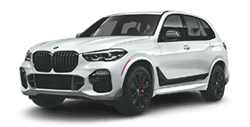 bmw x5 bekas