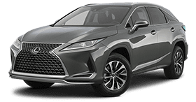 Lexus RX Bekas