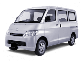 daihatsu gran max