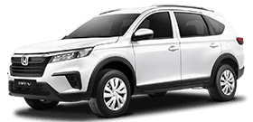 Honda BR-V bekas
