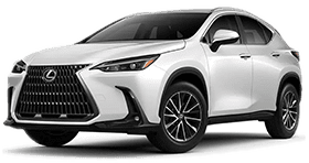 Lexus NX Bekas