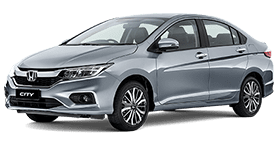 honda city bekas